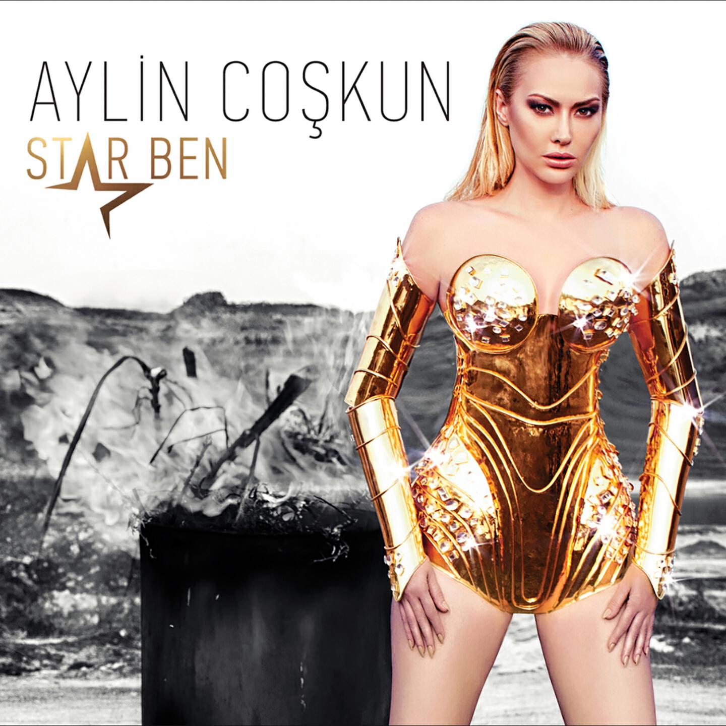 Aylin Coşkun - Akrep İğnesi