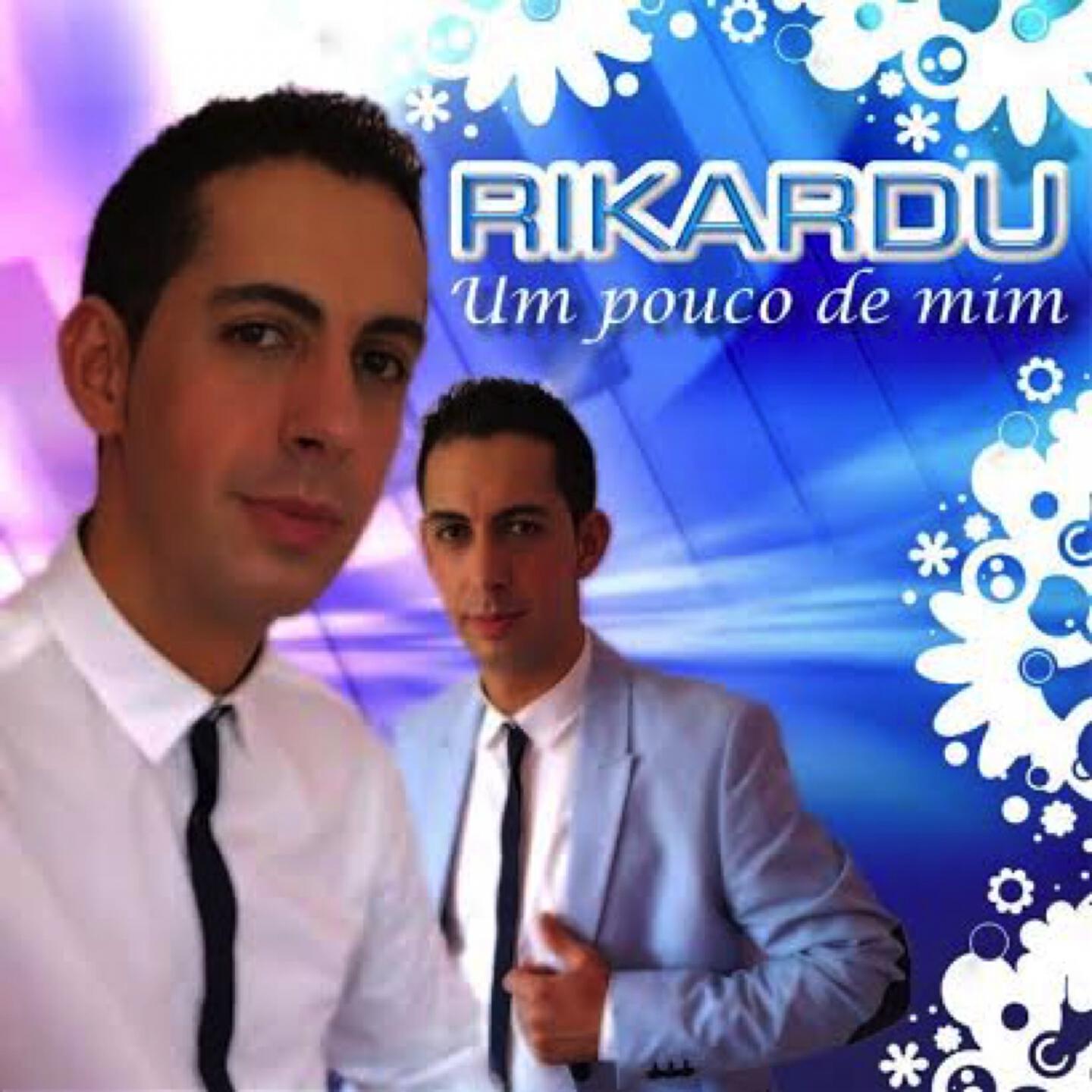 Rikardu - Lisboa Menina e Moça