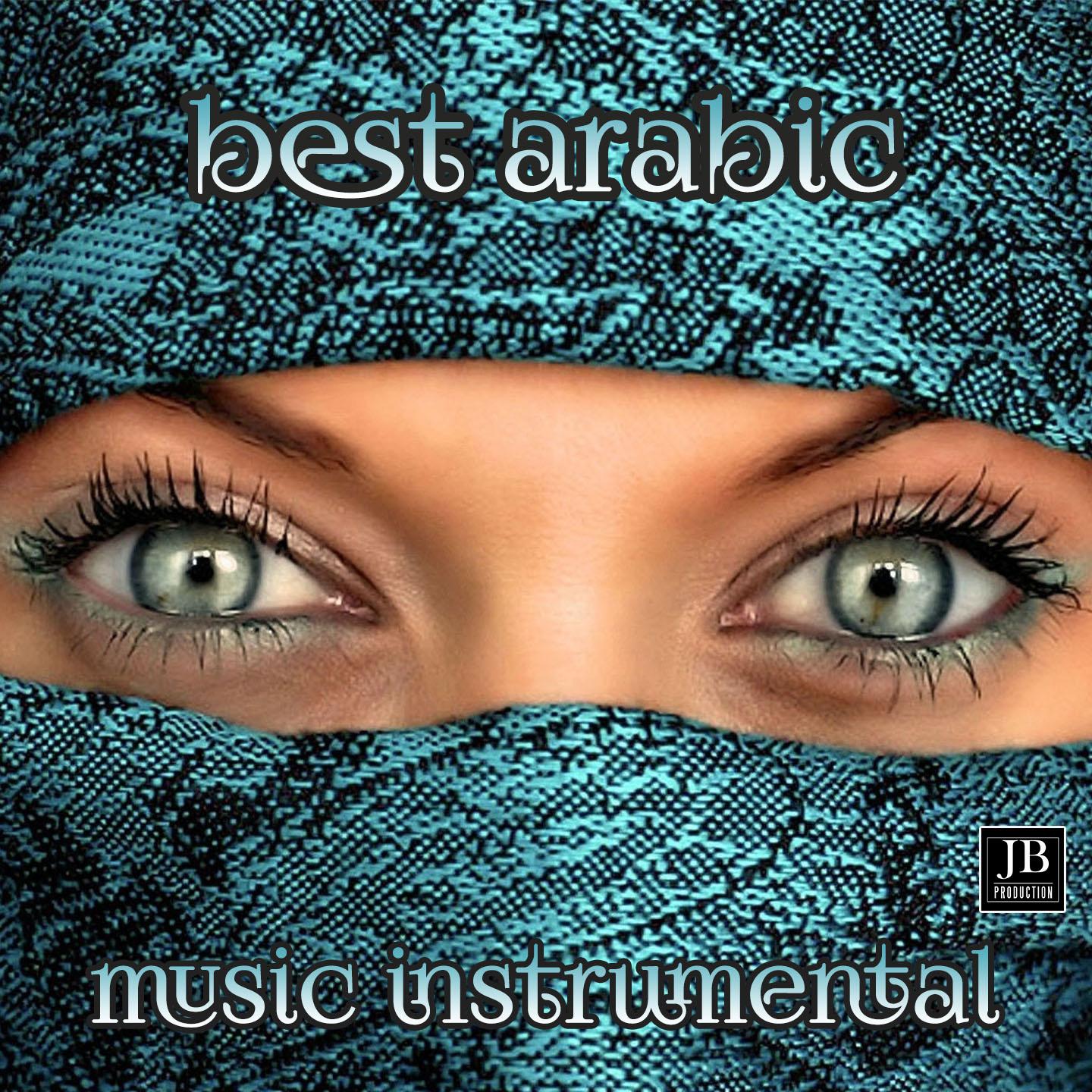 Постер альбома Best Arabic Music Instrumental