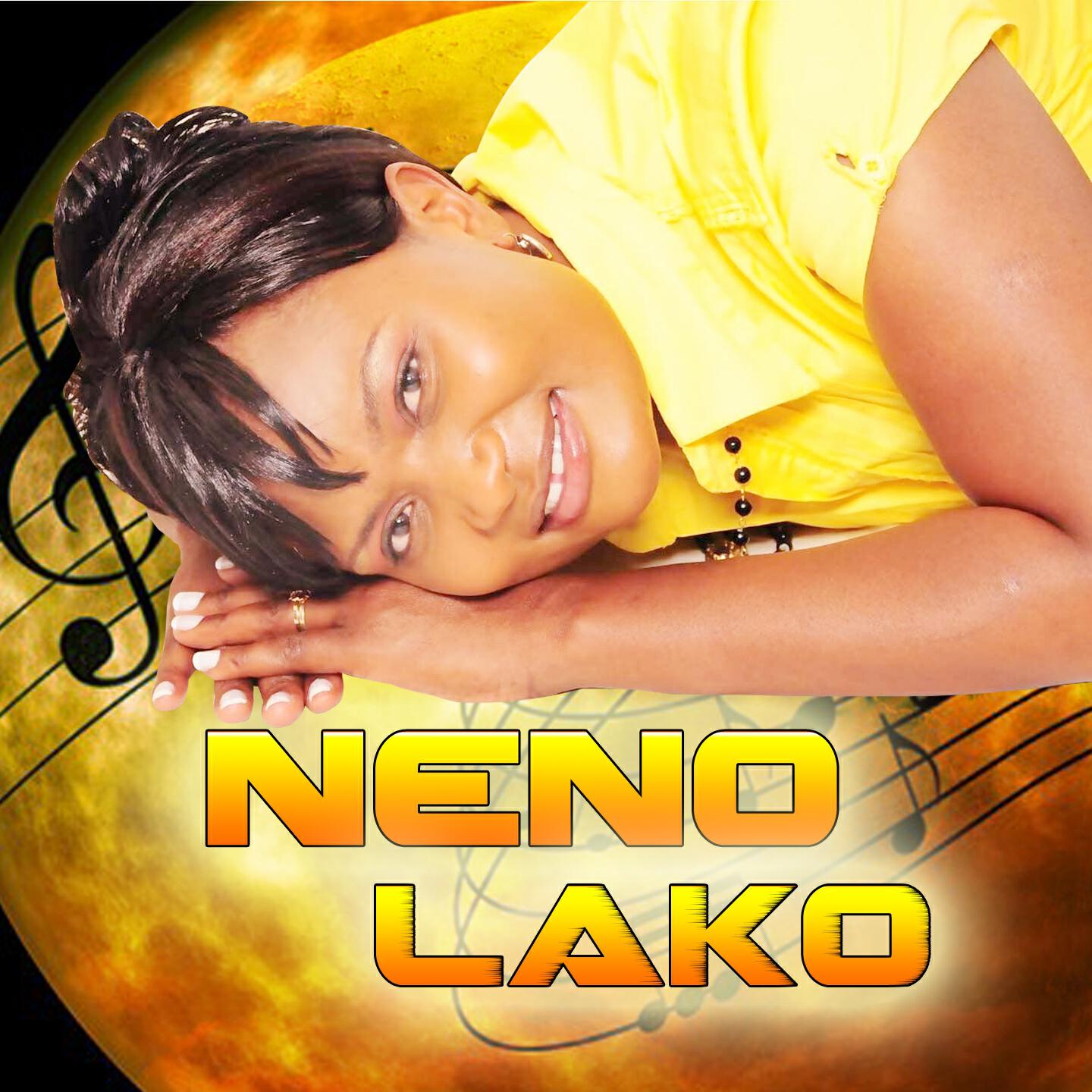 Geraldine Odour - Neema Yako