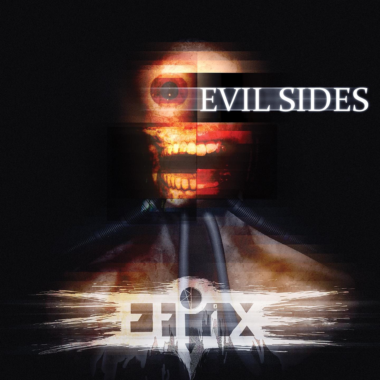 Постер альбома Evil Sides
