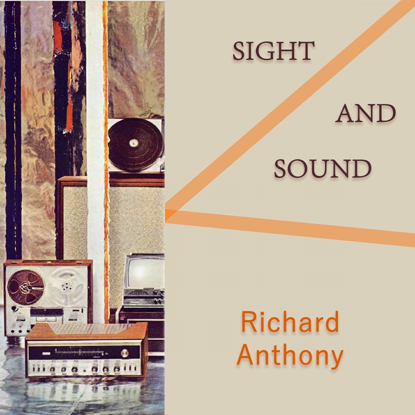 Richard Anthony - Veille Sur Mon Amour
