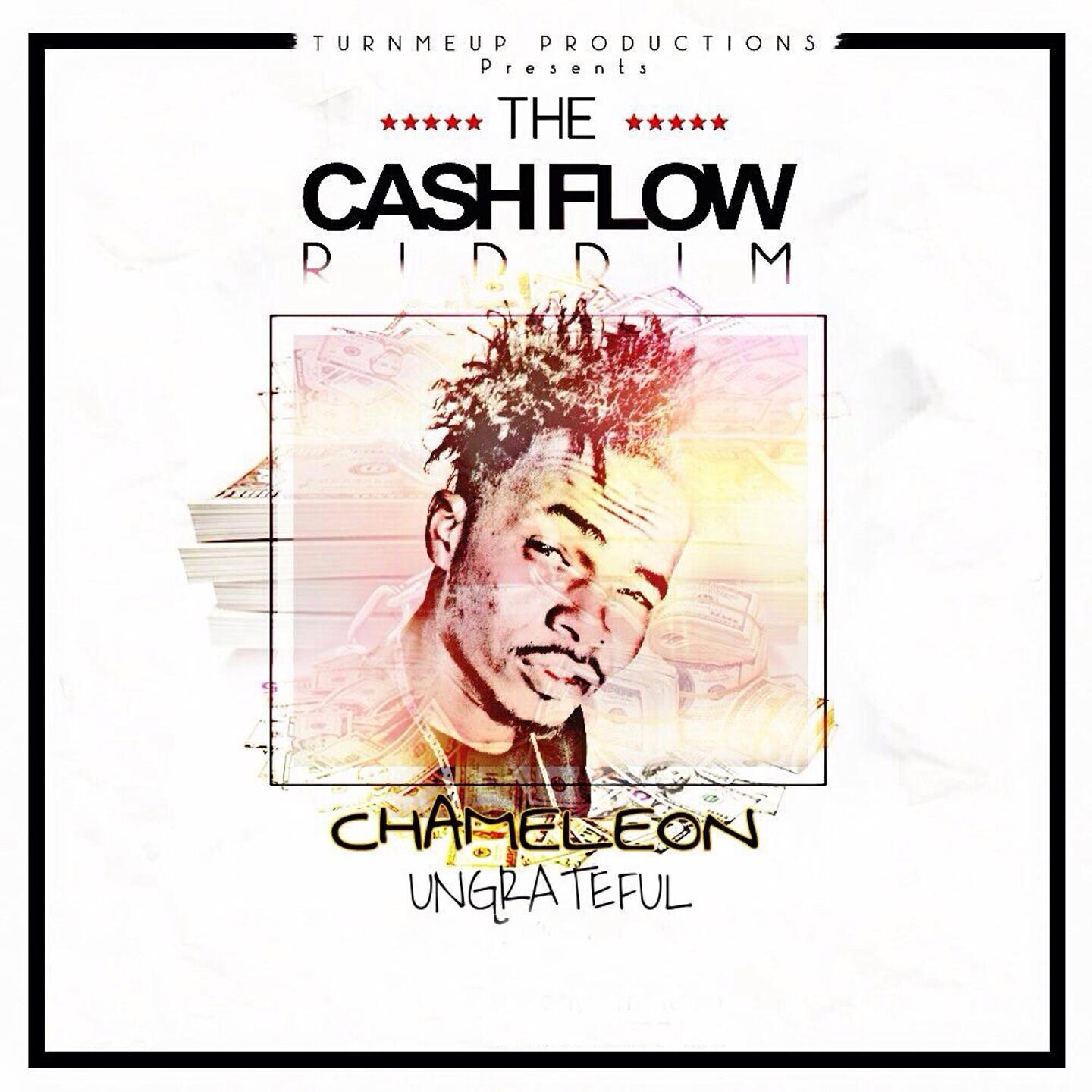 Chameleon - Ungrateful (The Cashflow Riddim) [Turn Me Up Productions Presents]