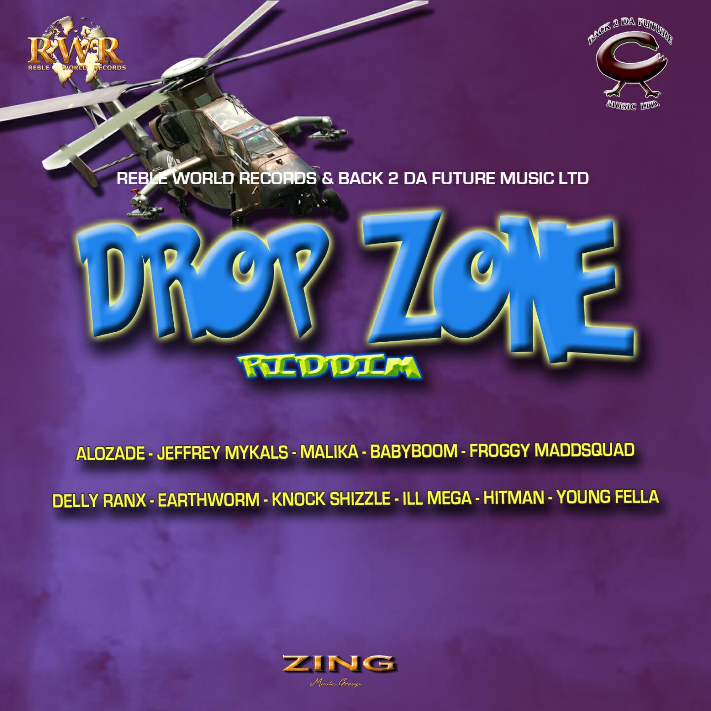 Delly Ranx - Gyal Ting