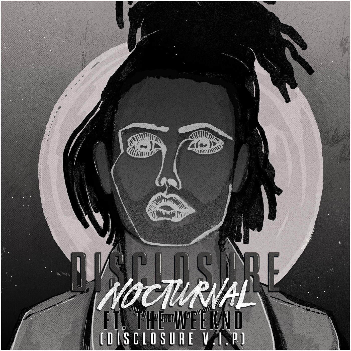 Disclosure - Nocturnal (Disclosure V.I.P. / Radio Edit)
