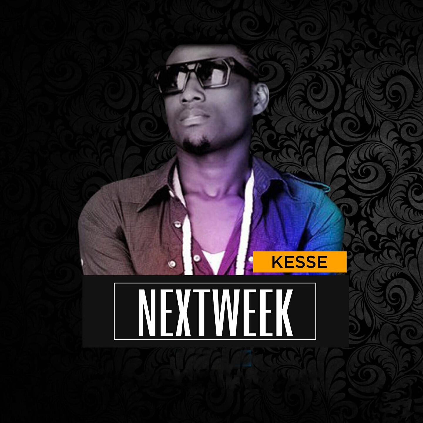Kesse - Shedin