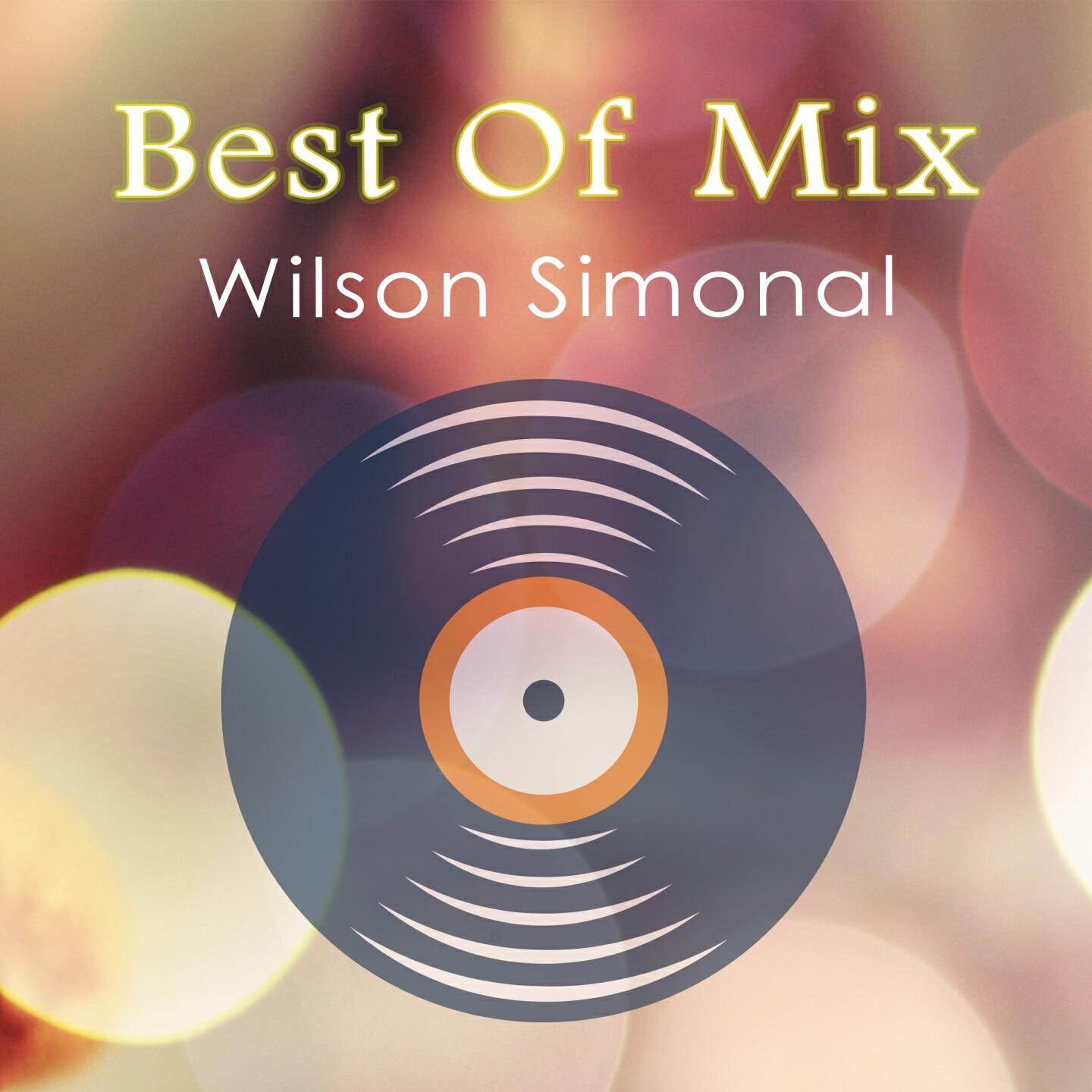 Wilson Simonal - Ela Vai, Ela Vem
