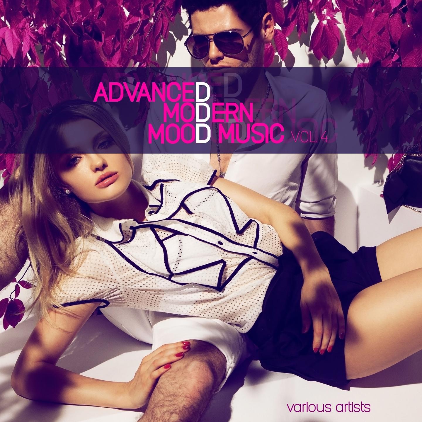 Постер альбома Advanced Modern Mood Music, Vol. 4