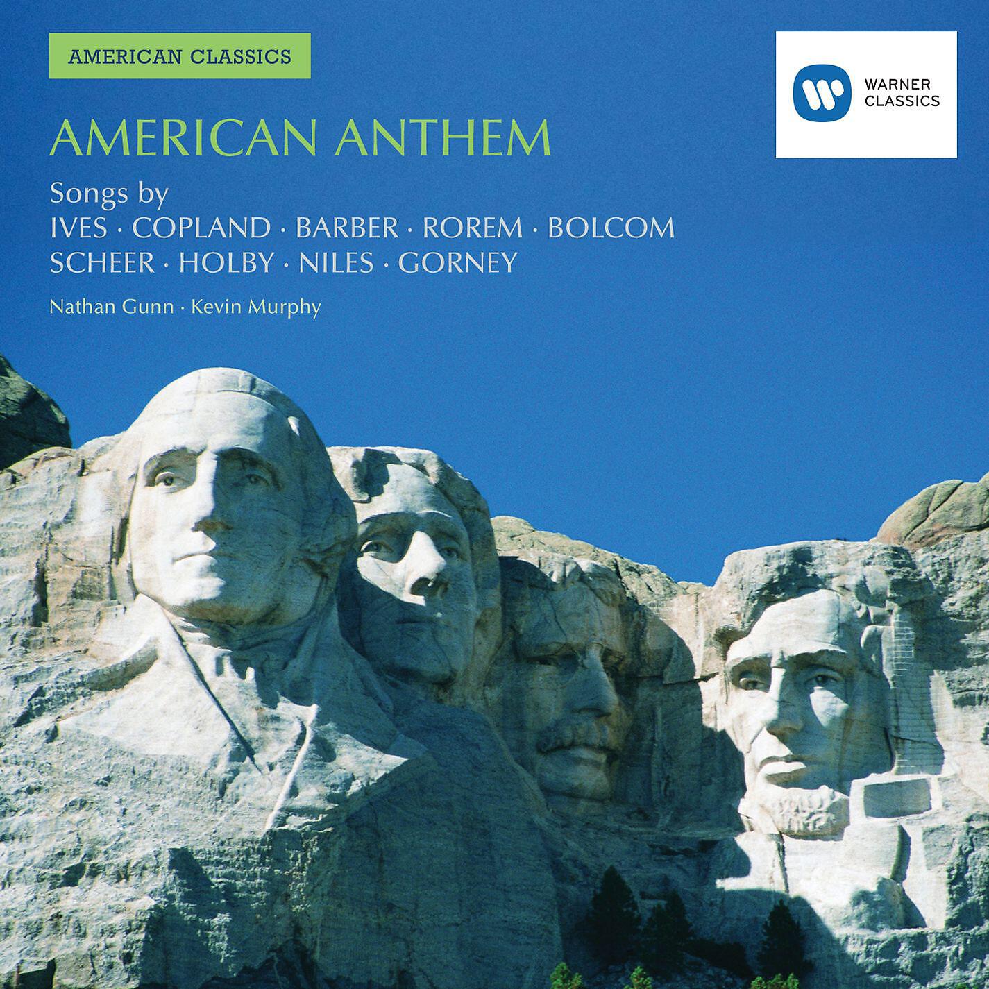 Nathan Gunn - Fur (Murray the Furrier) (Arnold Weinstein)