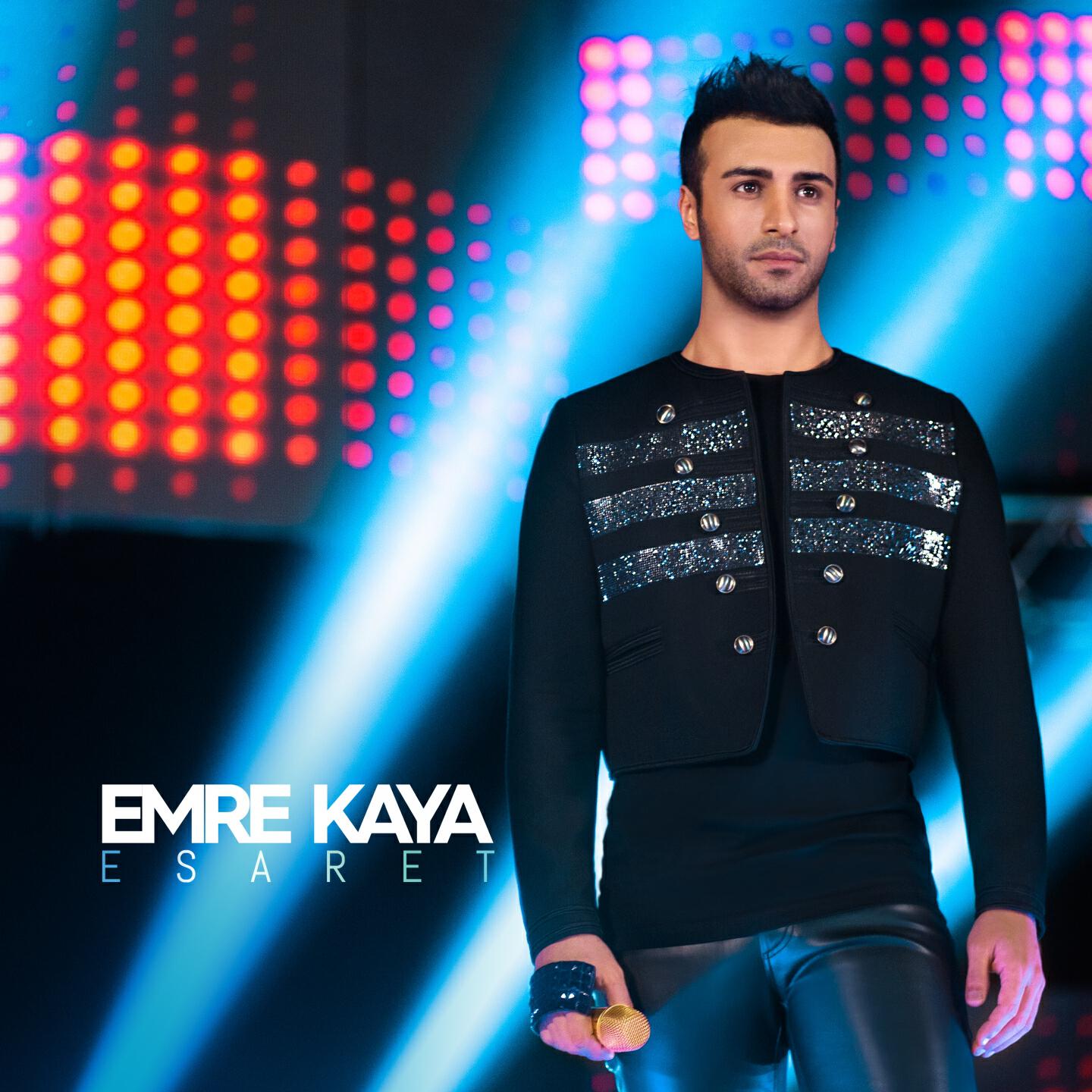 Emre Kaya - Esaret