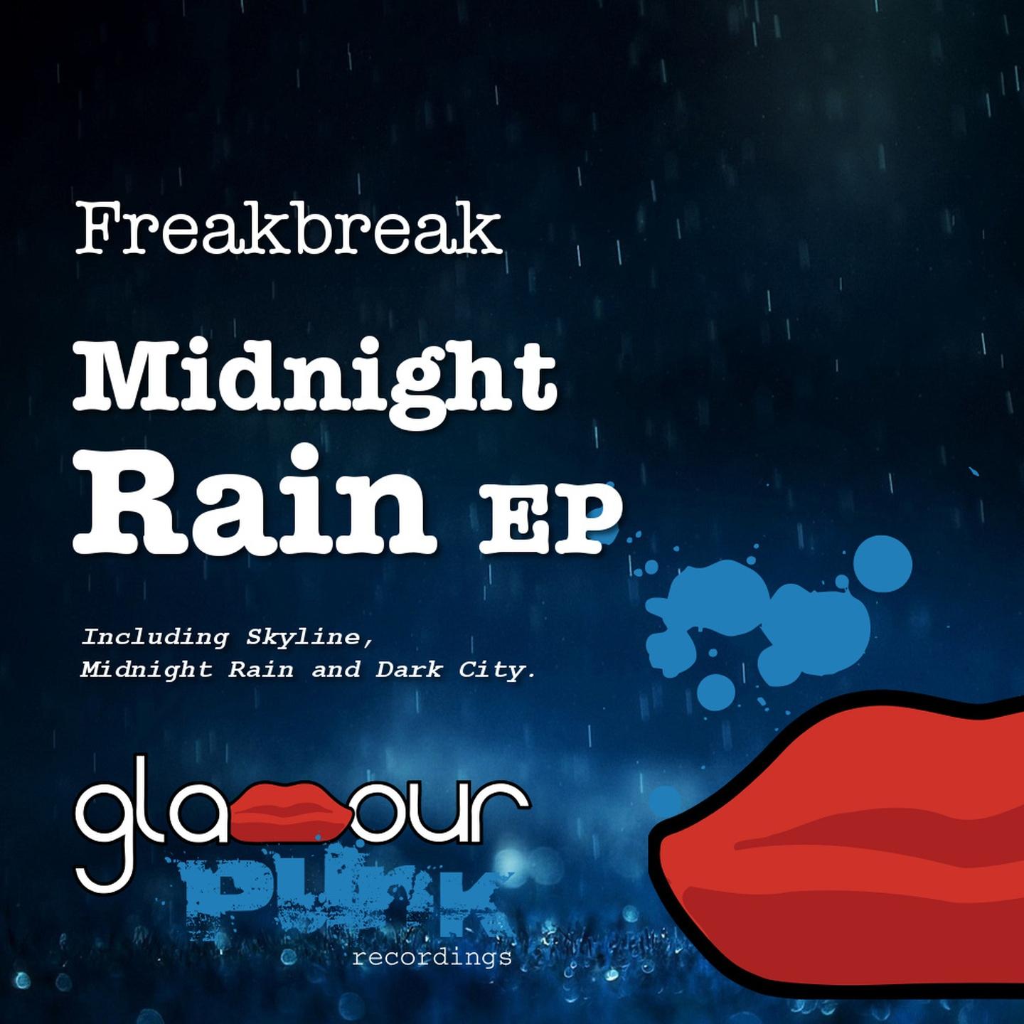 Постер альбома Midnight Rain EP