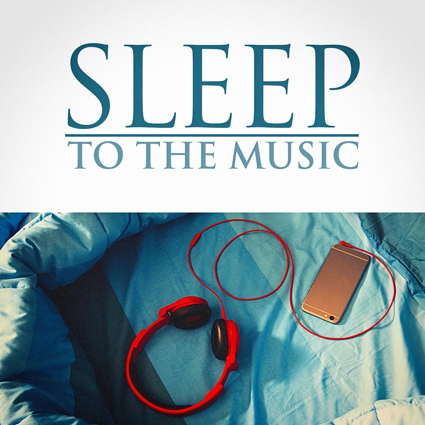 Постер альбома Sleep to the Music