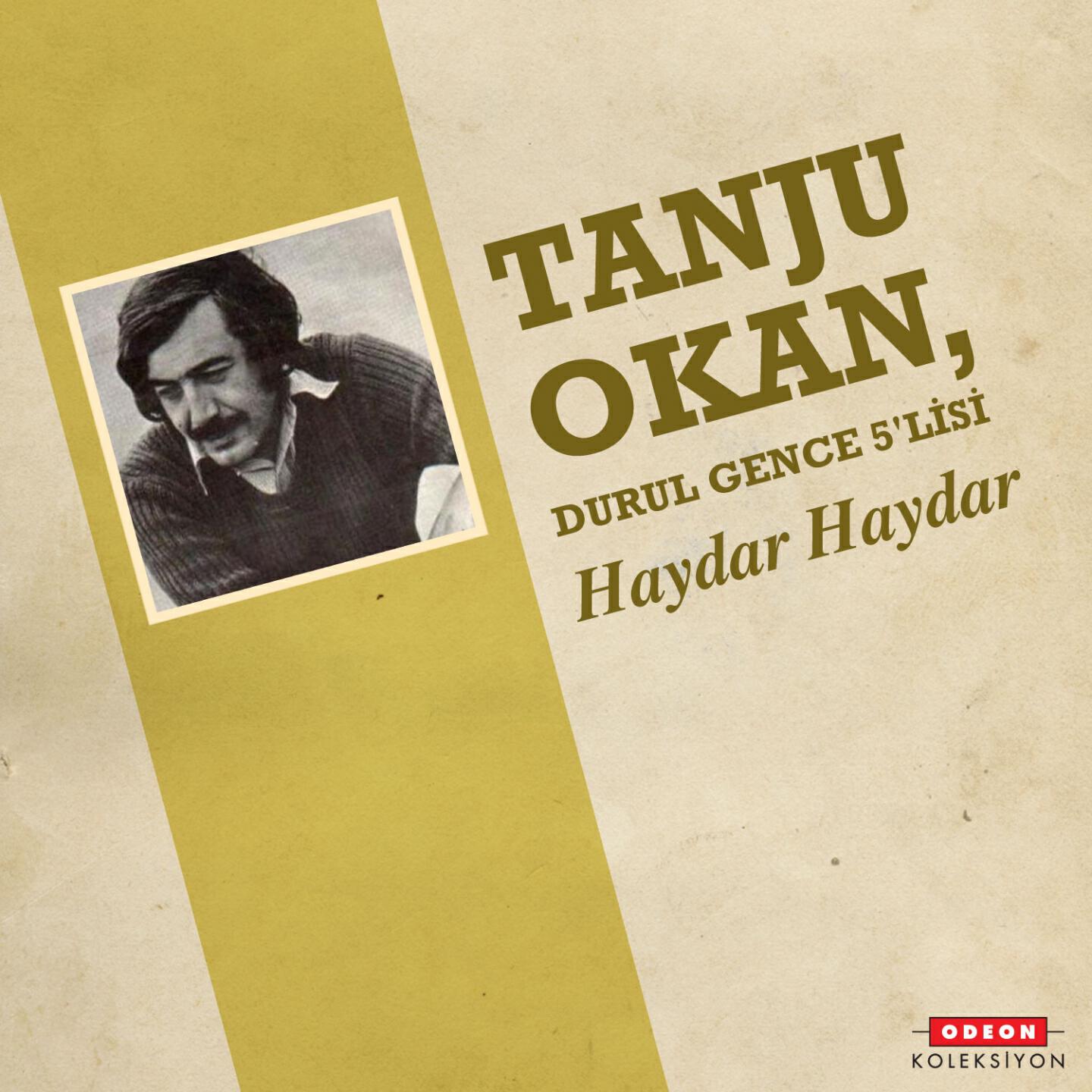 Tanju Okan - Hayat Üç Perdedir