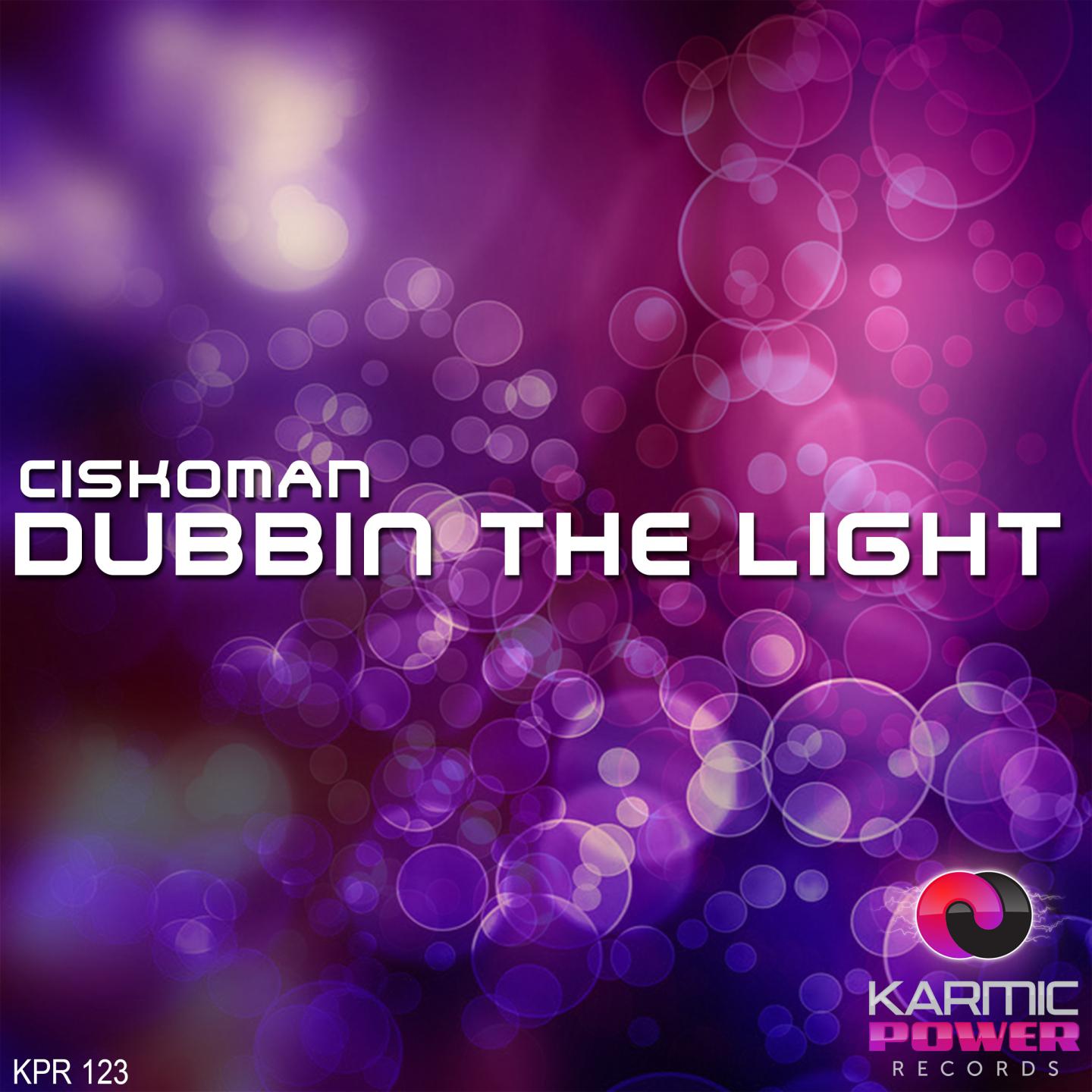 Постер альбома Dubbin the Light