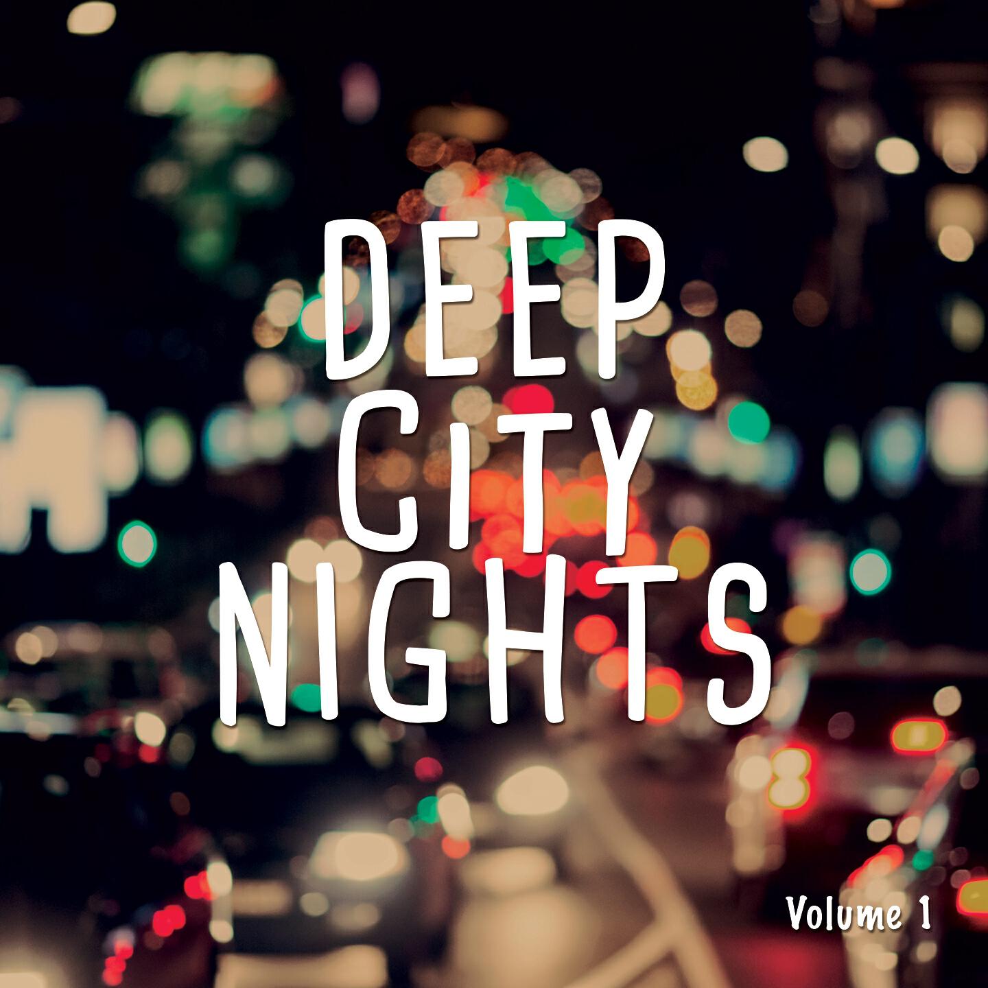 Simon Handle - Nightwalk (DJ Enne Extended Remix)