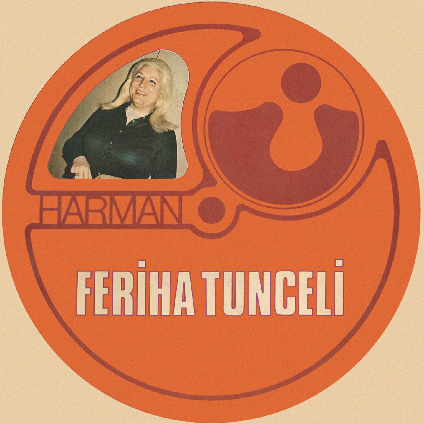 Feriha Tunceli - Sorma Bana Nafile Neler Düşündüğümü