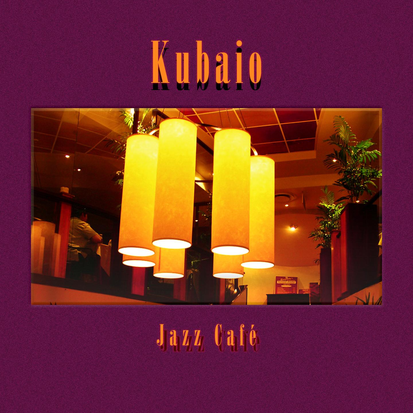 Постер альбома Jazz Café
