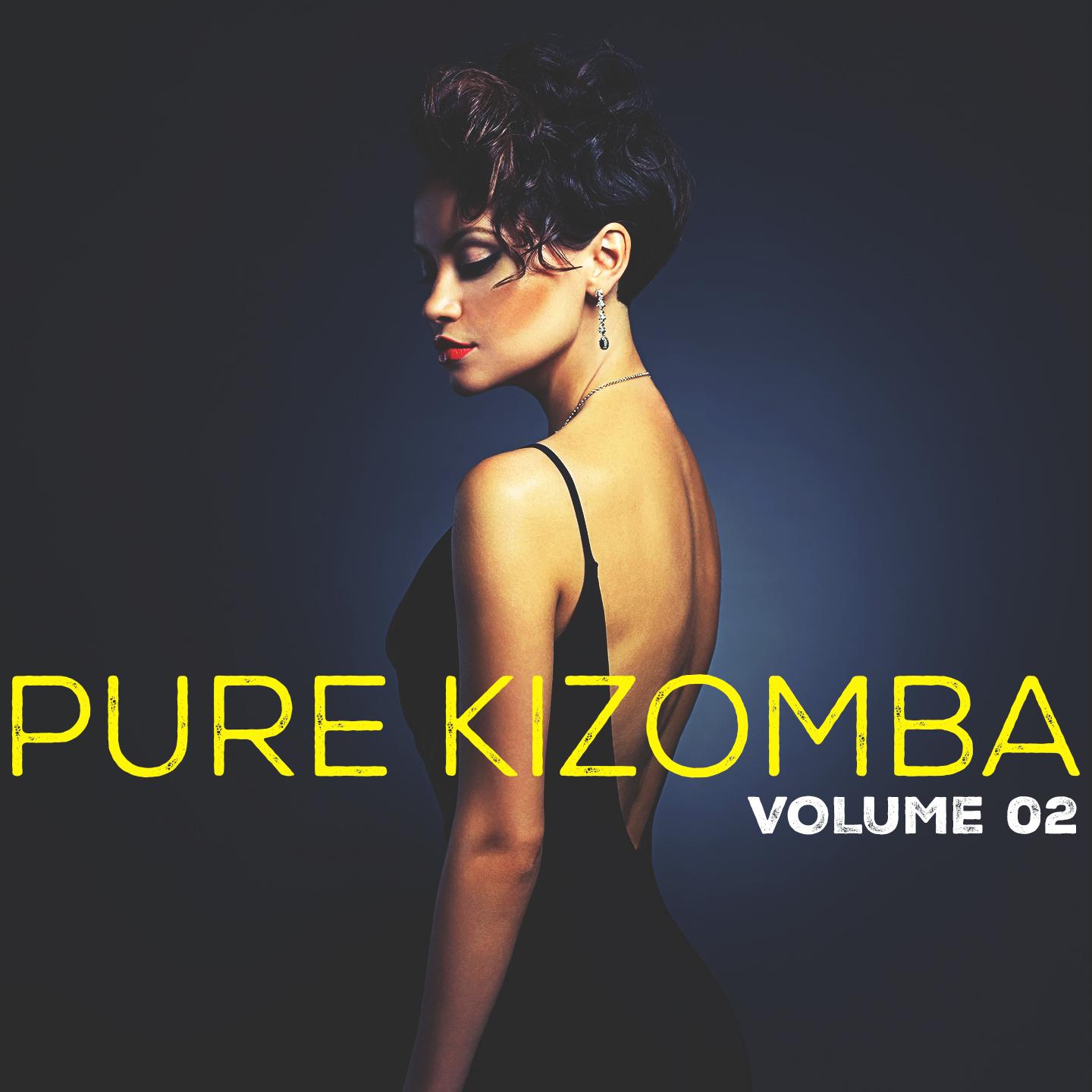 Постер альбома Pure Kizomba, Vol. 2