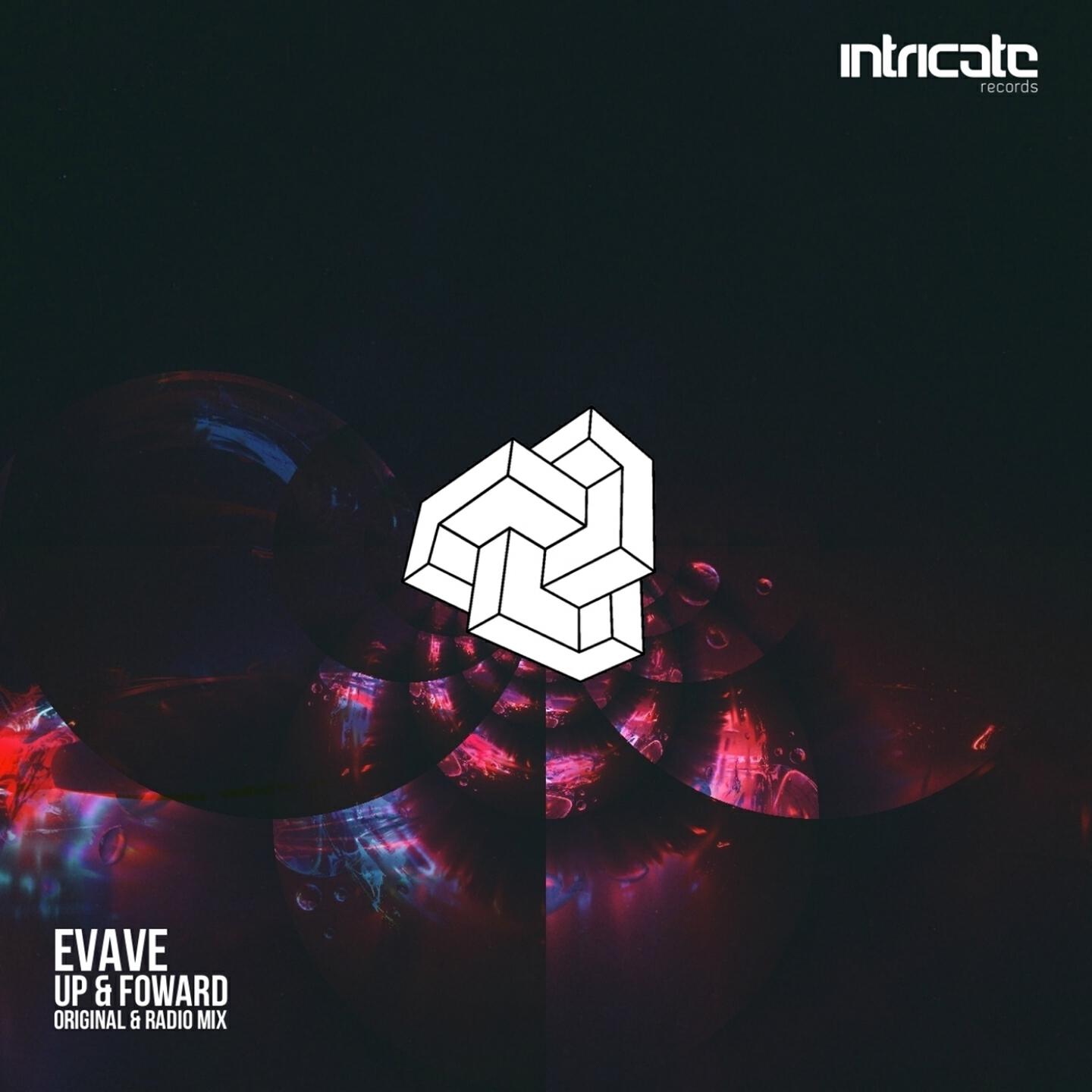 Evave - Up & Foward (Radio Edit)