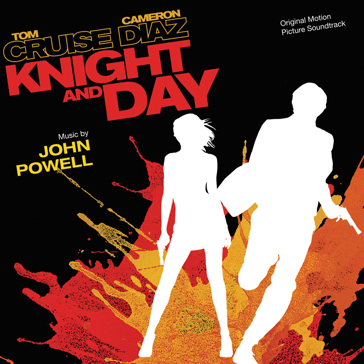 John Powell - Galley Fight