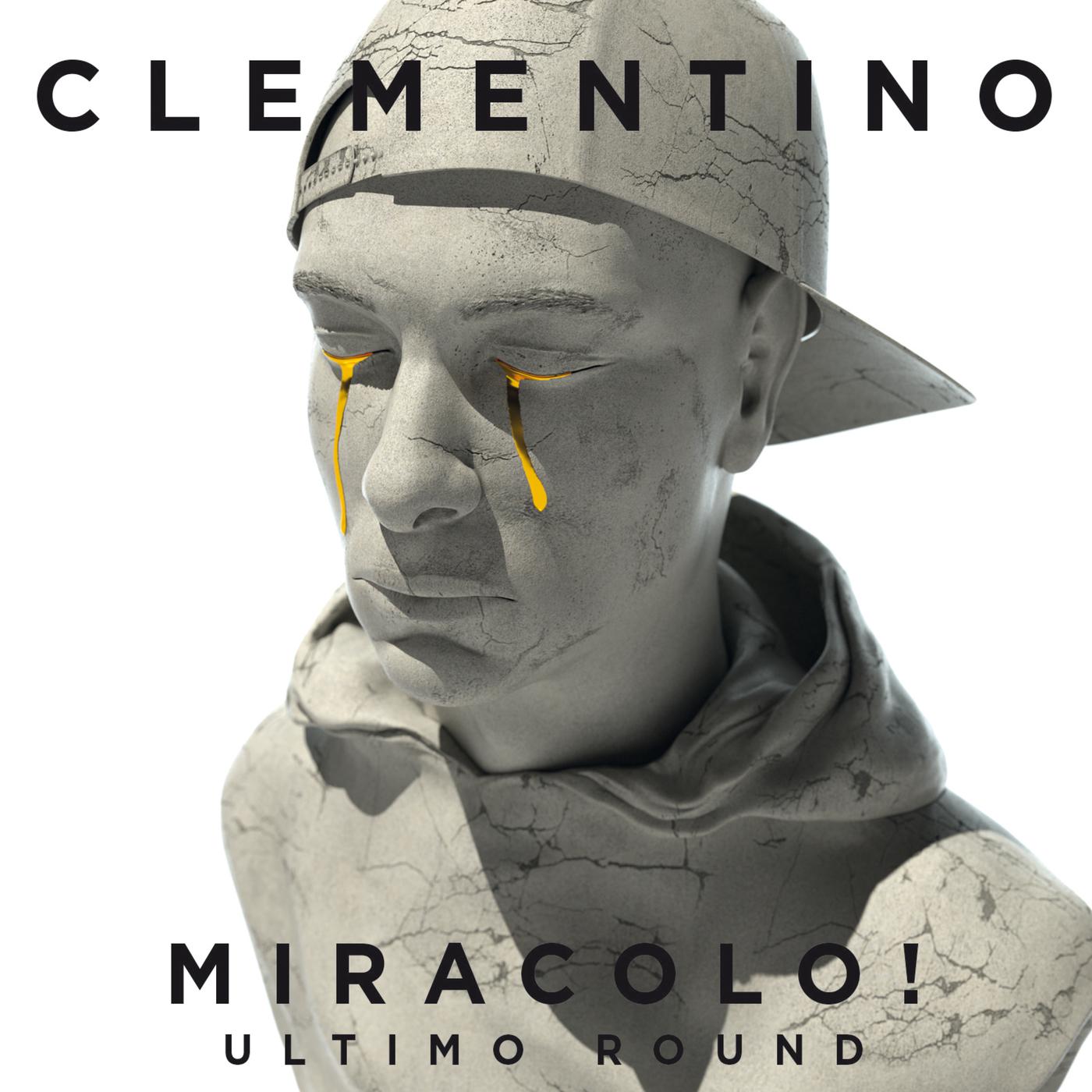 Постер альбома Miracolo!