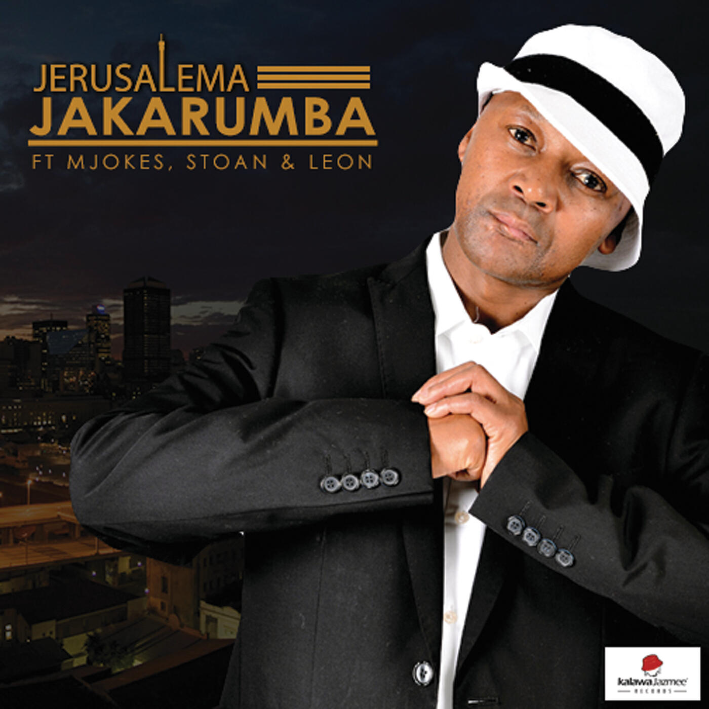 Jakarumba - Jerusalema