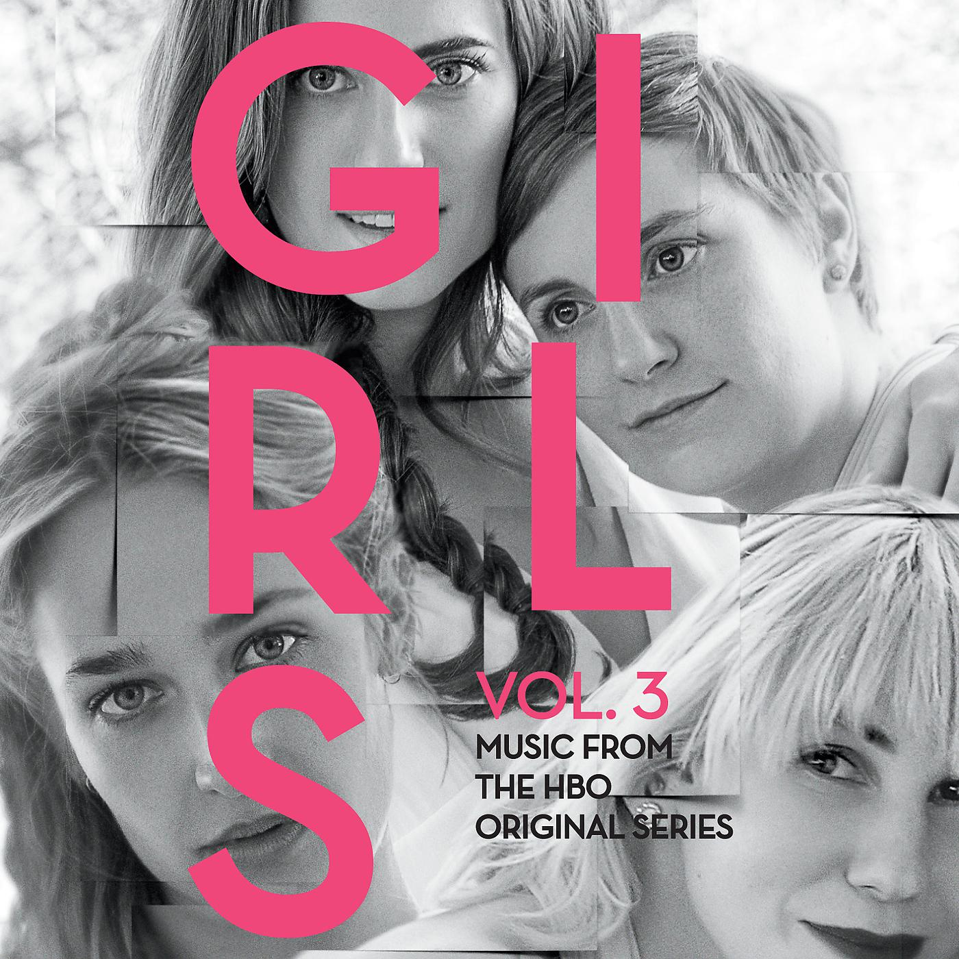Постер альбома Girls, Vol. 3