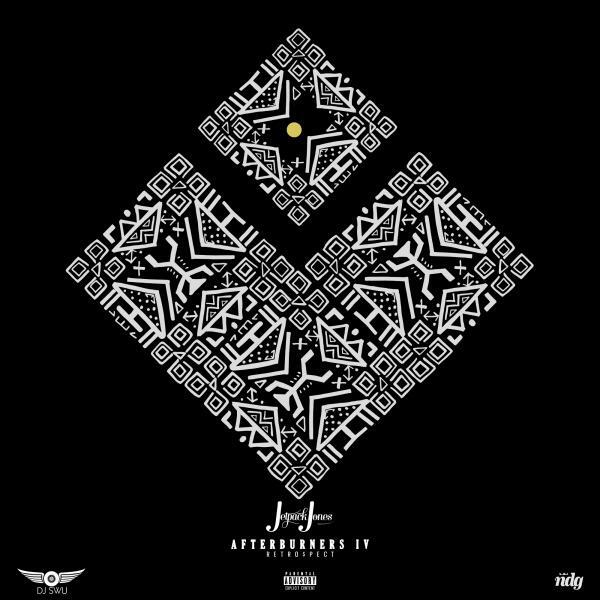 Jetpack Jones - Be About It (feat. Don DiestrO)