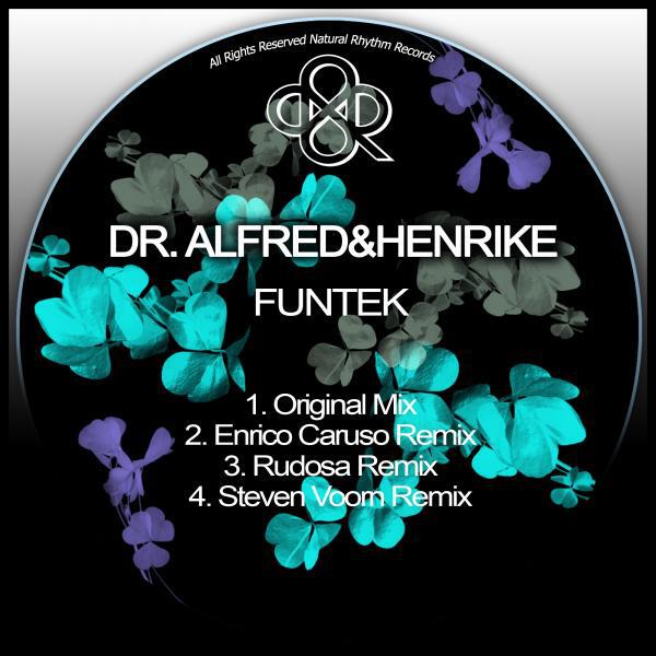 Dr. Alfred - Funtek (Enrico Caruso Remix)