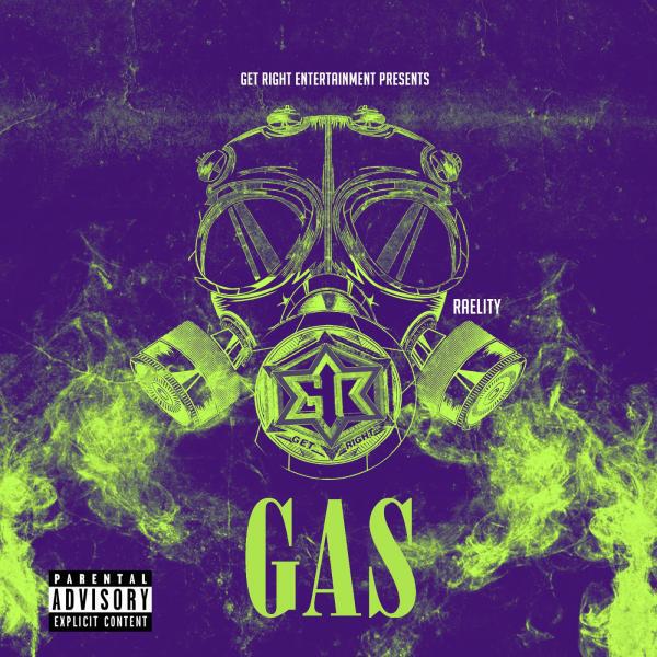Raelity - Gas
