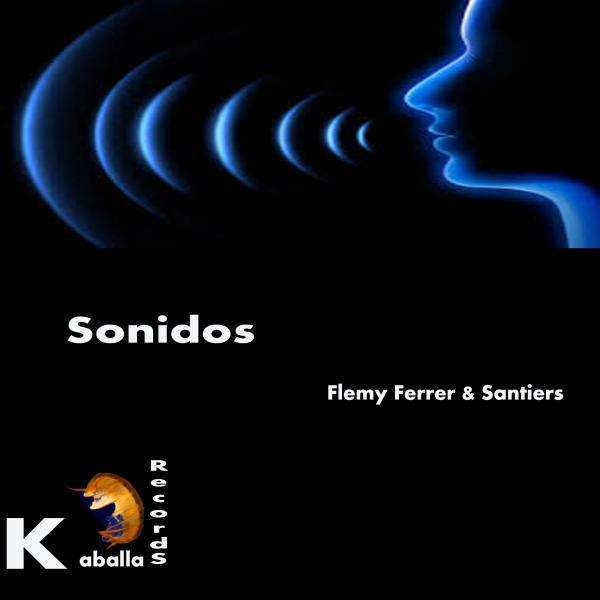 Постер альбома Sonidos