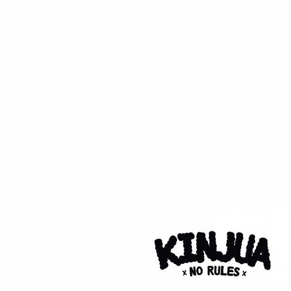 Kinjua - Tardes en galaxia (feat. Ceaese, Tane & Cabesound)