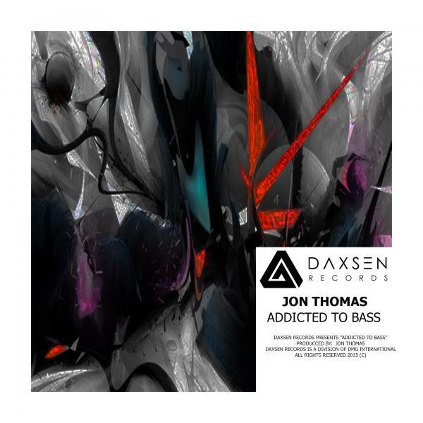 Jon Thomas - Addicted To Bass (P. Missat & Chris Forward Mix)