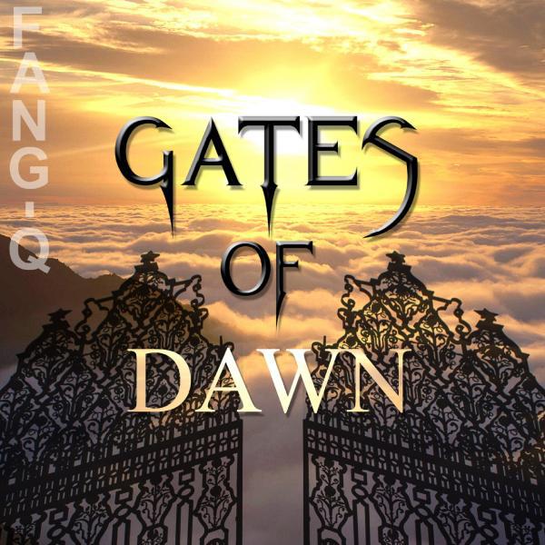 Постер альбома Gates Of Dawn