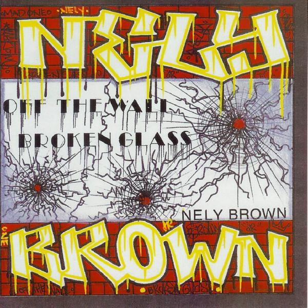 Nely Brown - Red, Red, Red