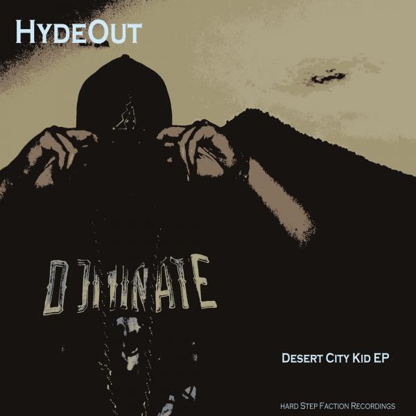 HydeOut - Skillz (BLANK Remix)