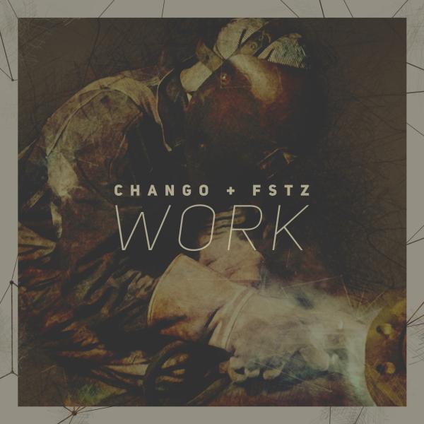 Chango - Work Em (Mark Kloud Remix)