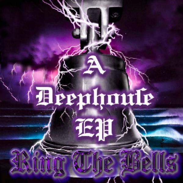 Will Deephouse Wilson - Ring The Bells (Funky Bells Mix)
