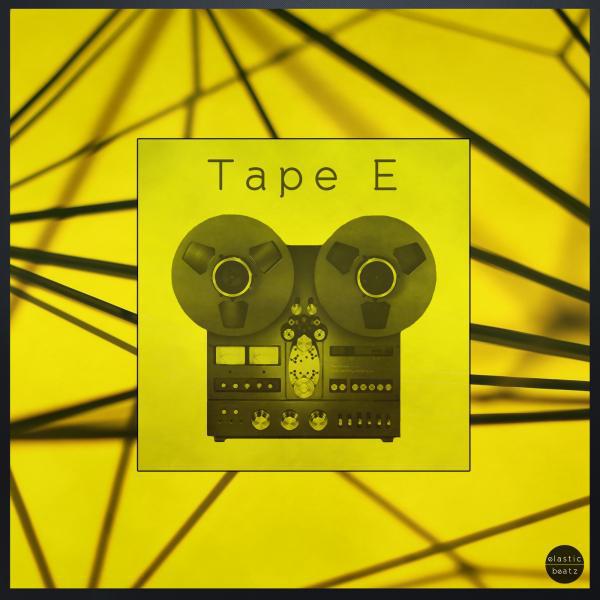 Постер альбома Tape E