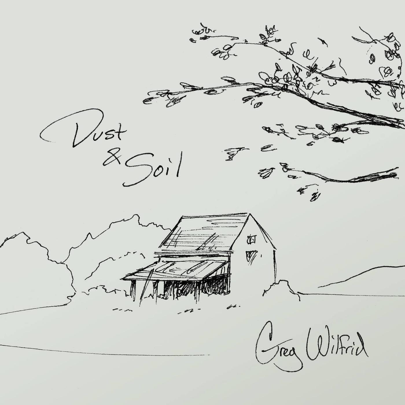 Greg Wilfrid - Wife of the Landlord