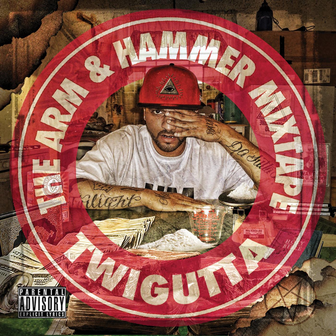 Twigutta - All About Money (feat. Ether Arson)