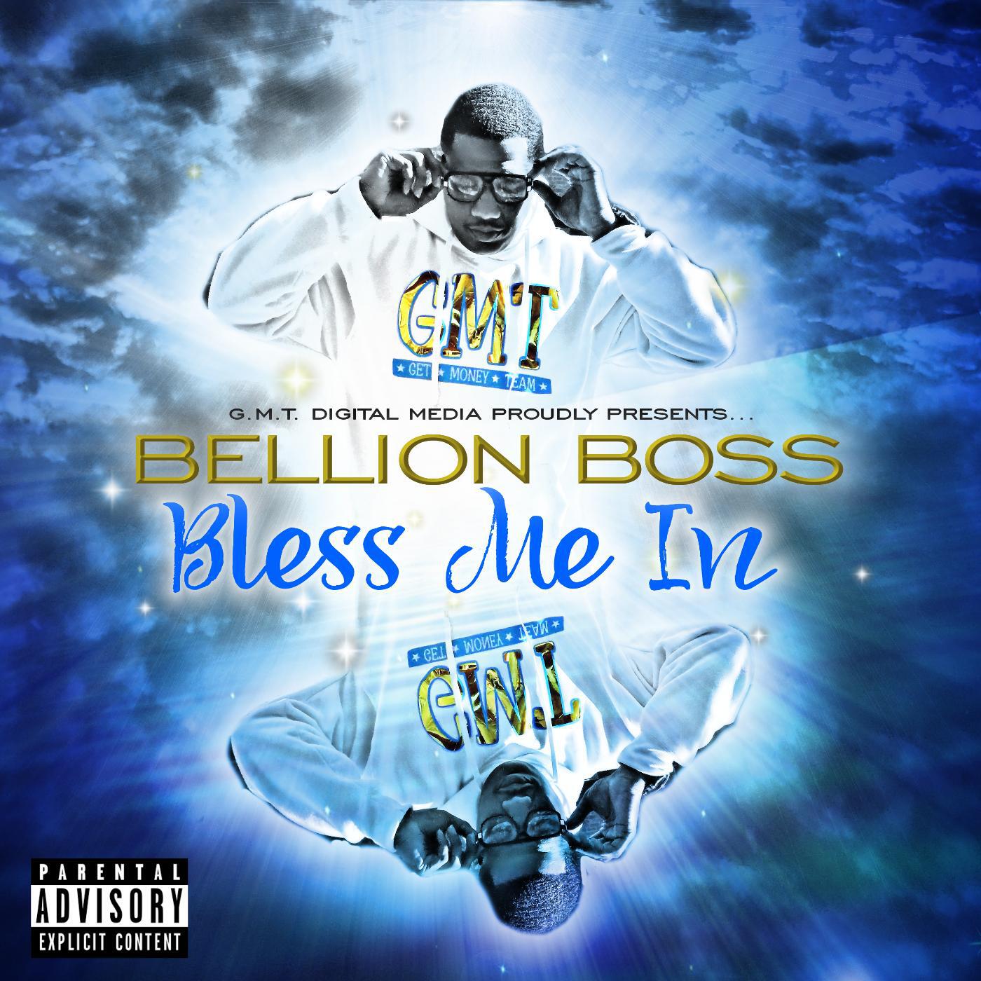 Bellion Boss - Money (feat. Biko Reese & Zaylentril)