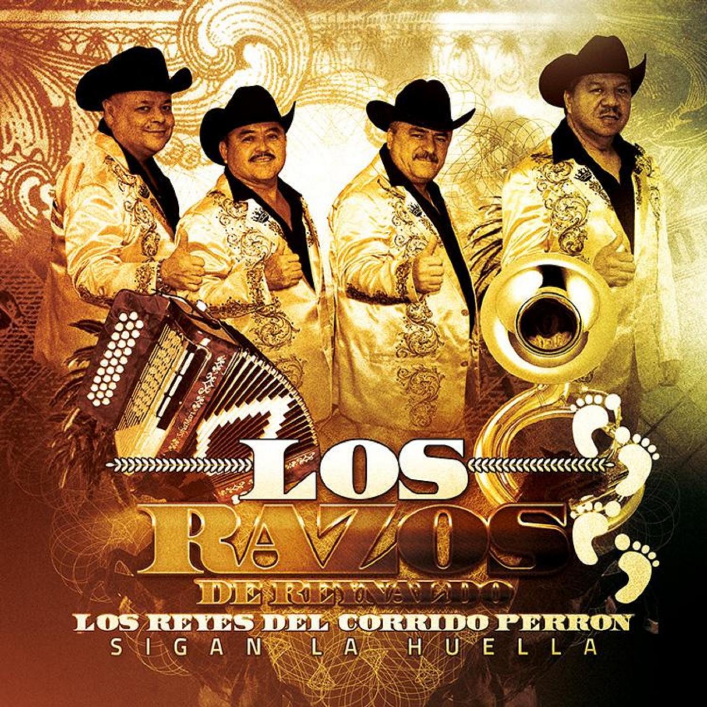 Los Razos De Reynaldo - Soy Mas Chingon Que el Diablo