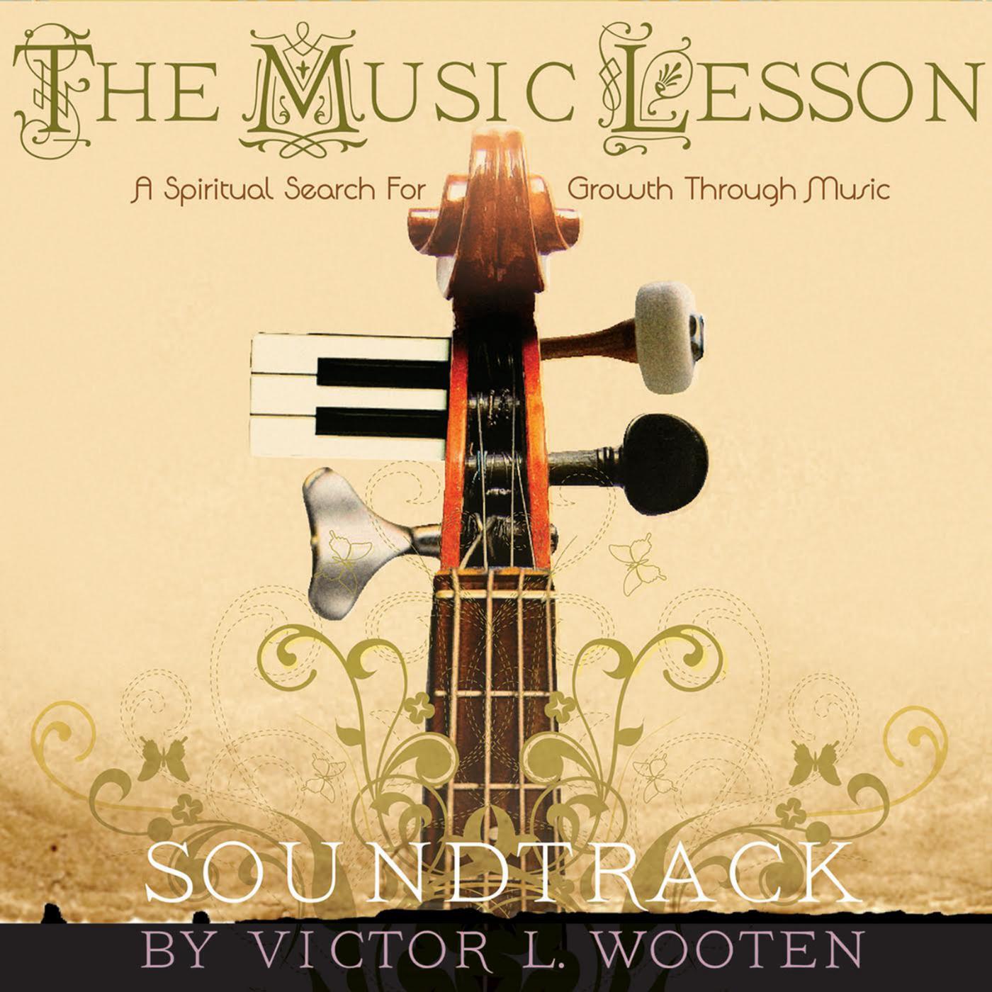 Victor Wooten - A Spiritual Lesson