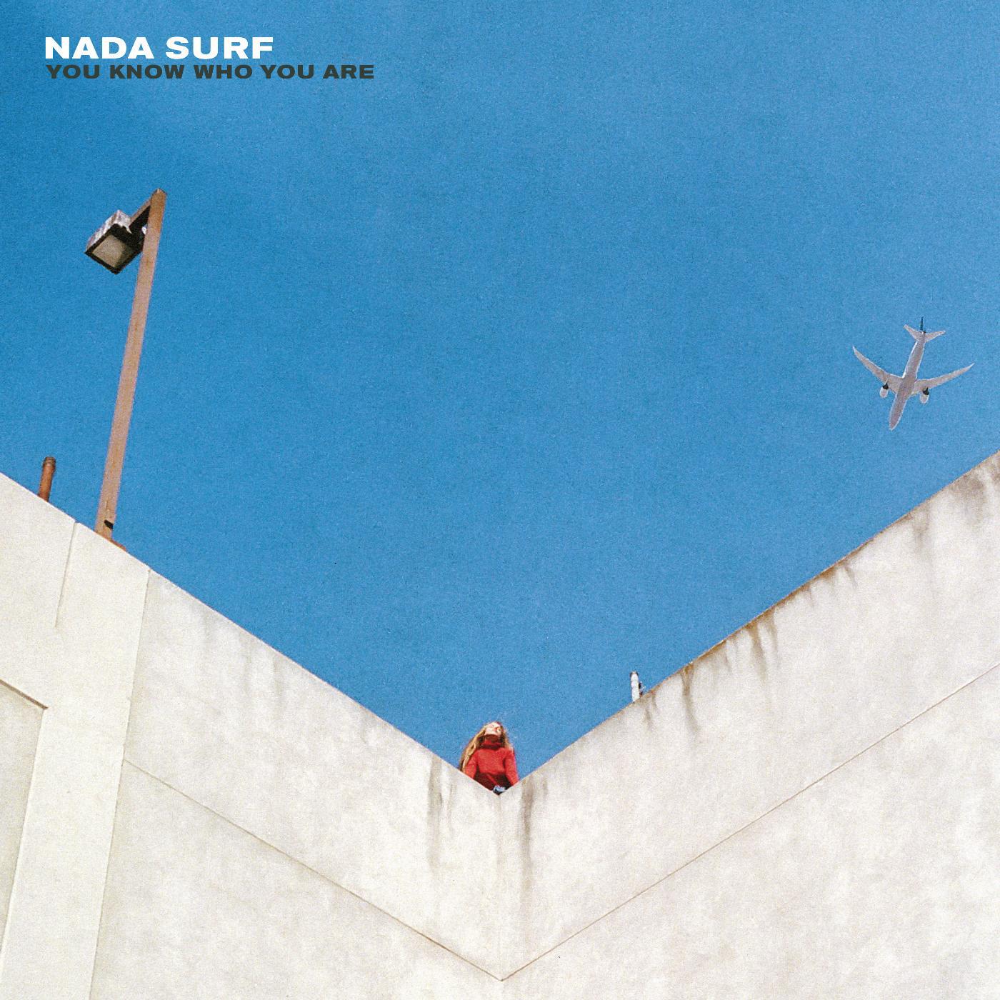 Nada Surf - Friend Hospital