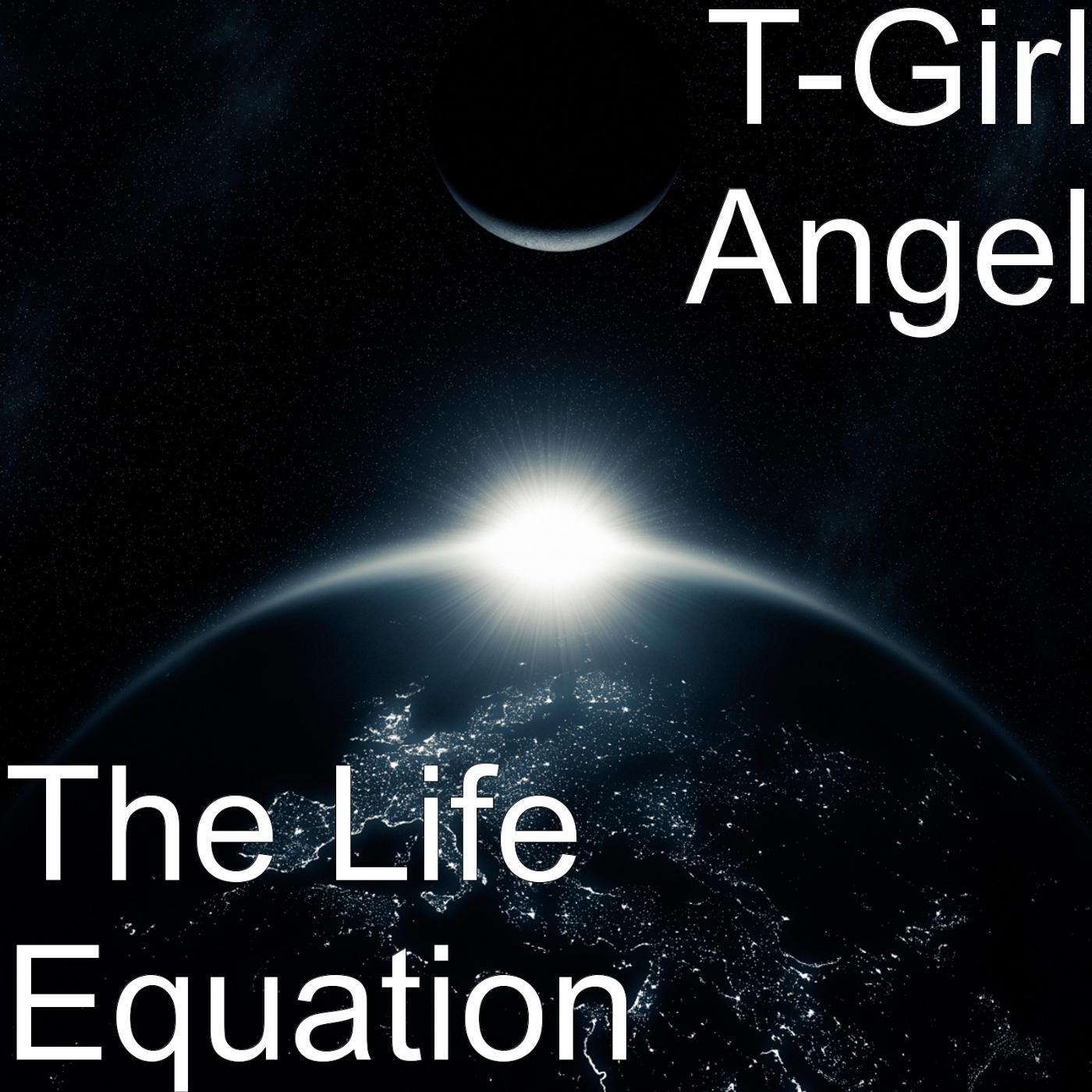 T-Girl Angel - Southpaw