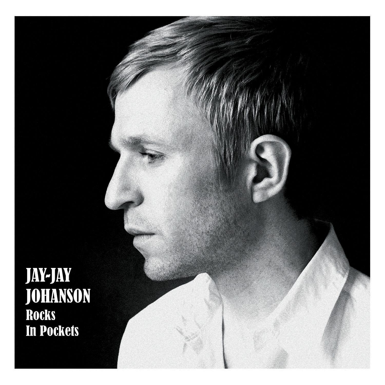 Jay-Jay Johanson - Rocks in Pockets (Directors Cut)