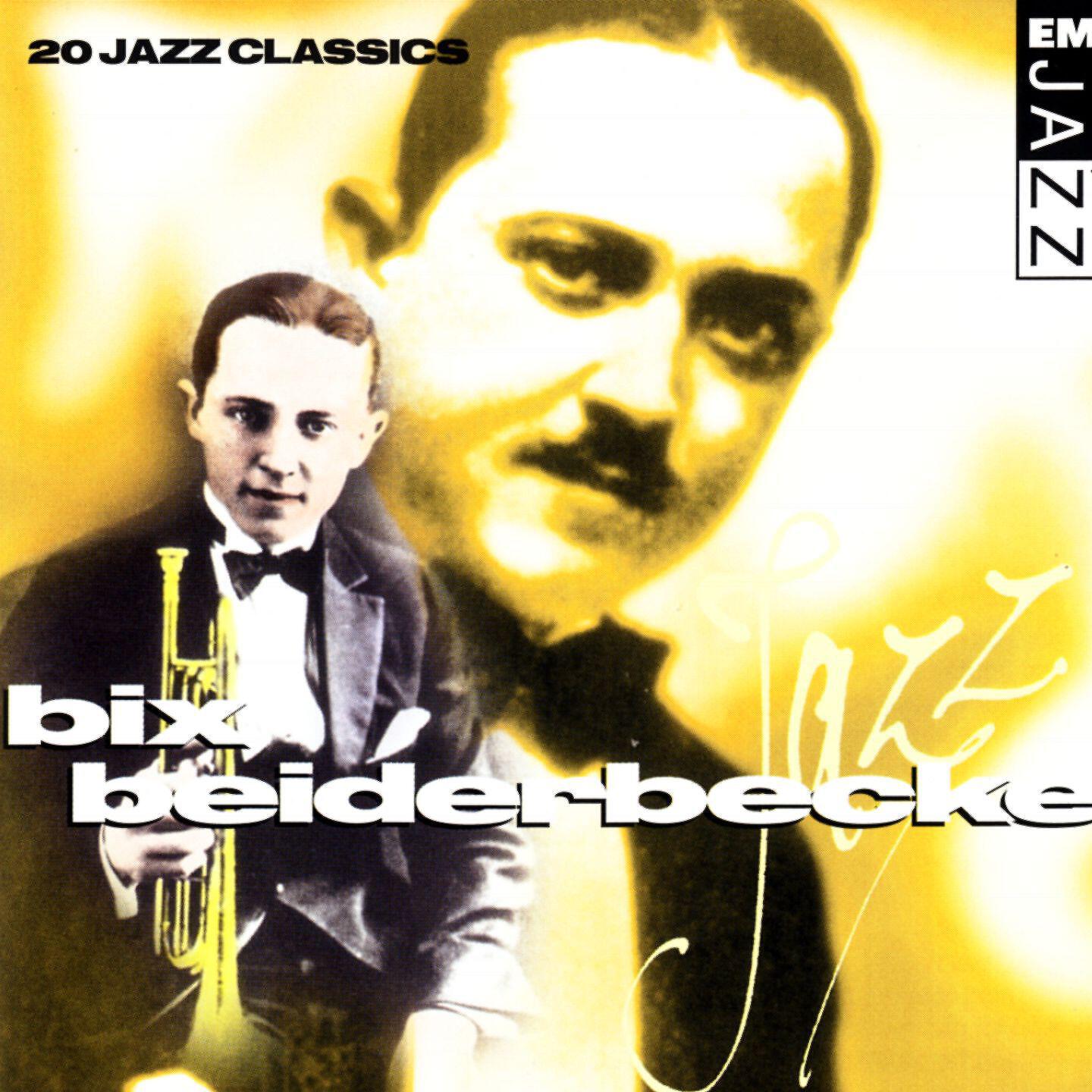 Bix Beiderbecke & His Gang - Ol' Man River (Showboat)