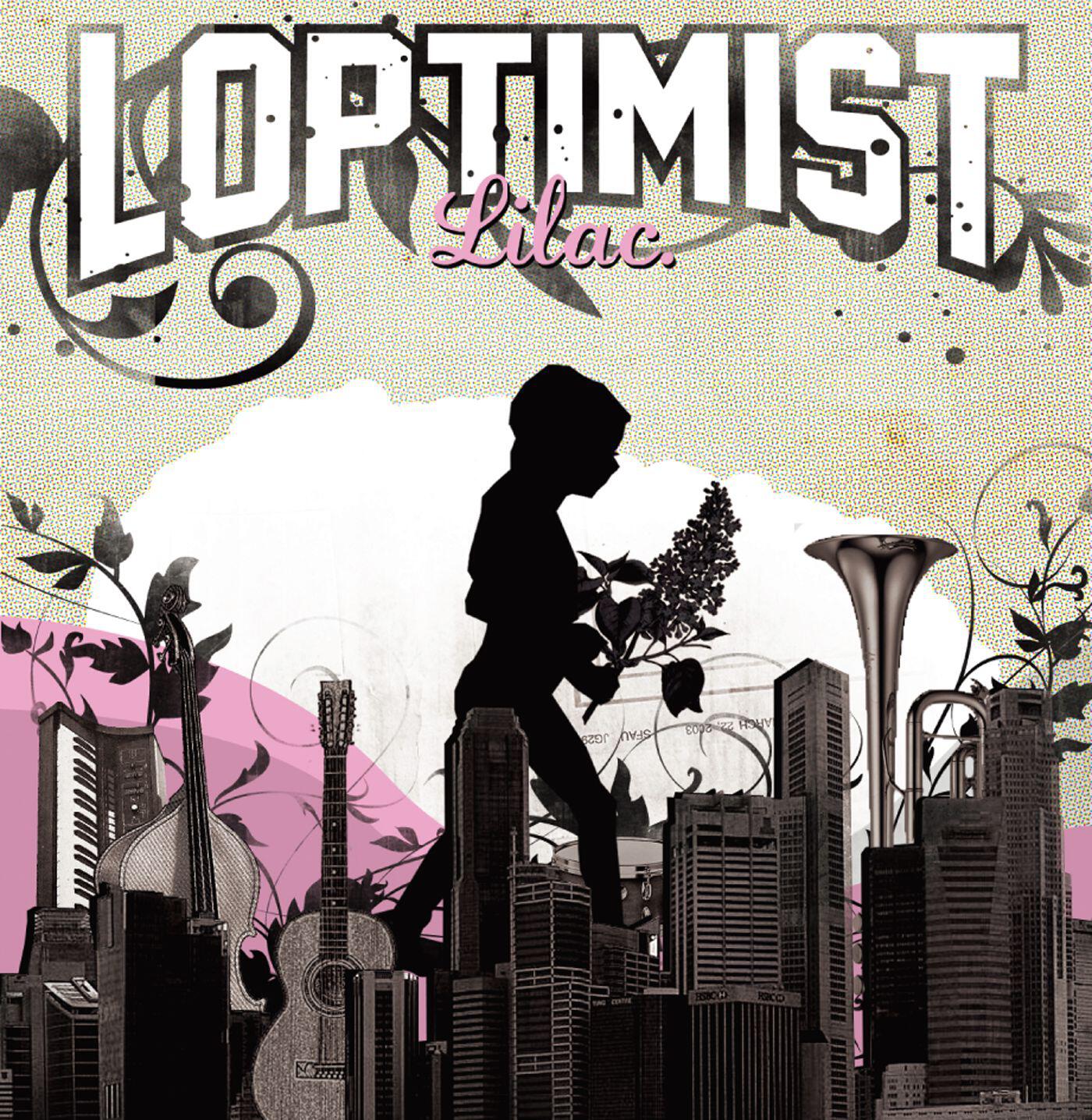Loptimist - Boogie Night (Remix) [feat. The Quiett, RHYME-A- & D.C] (Remix)