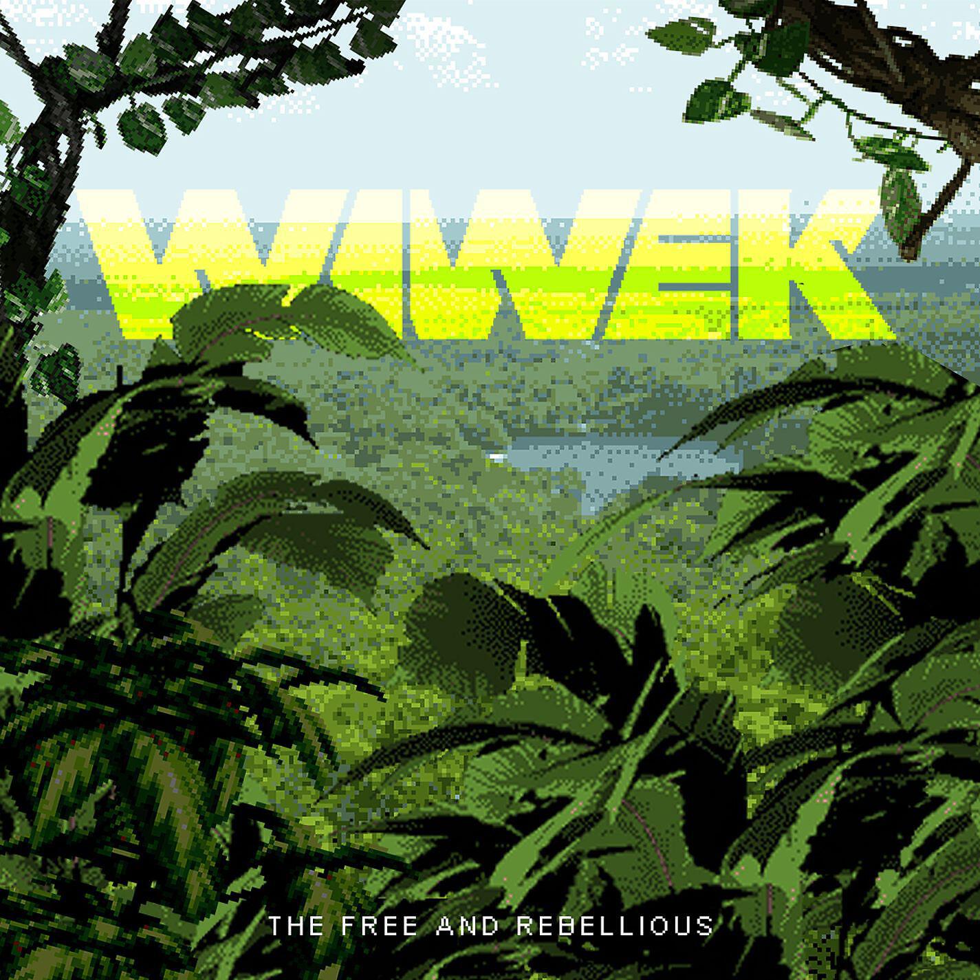 Wiwek - Calvalry (feat. Big Freedia)